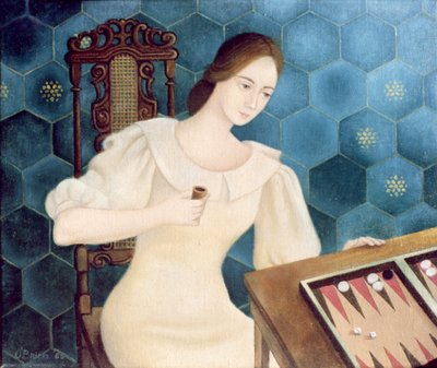 Tric Trac da Patricia OBrien